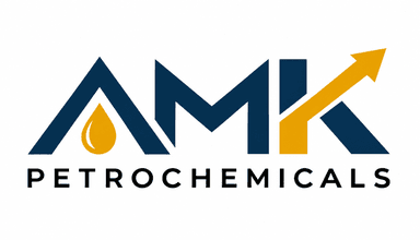 AMK Petrochemicals Logo